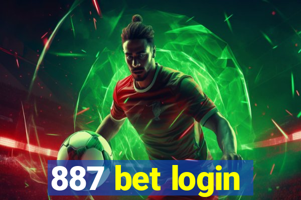 887 bet login